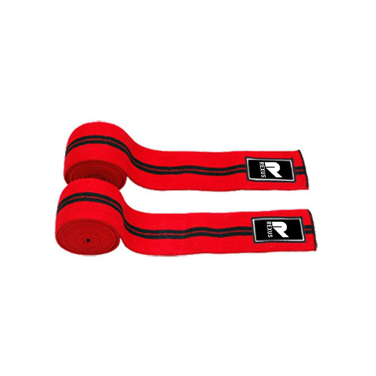 Knee Wraps